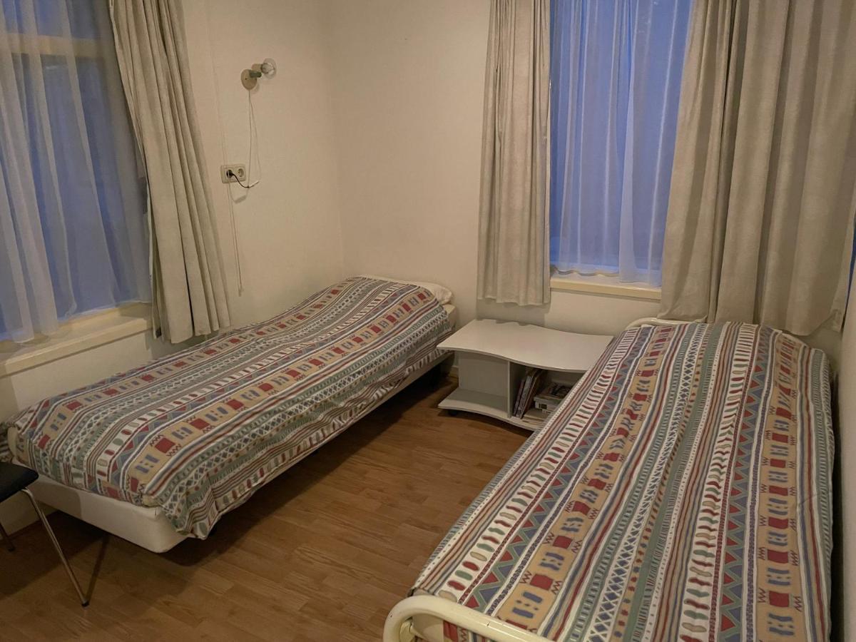 Boerenkiel Vakantiehuisjes De Kiel المظهر الخارجي الصورة