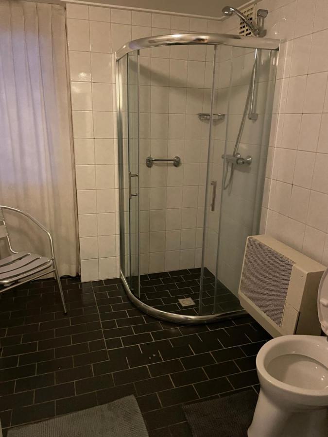 Boerenkiel Vakantiehuisjes De Kiel المظهر الخارجي الصورة
