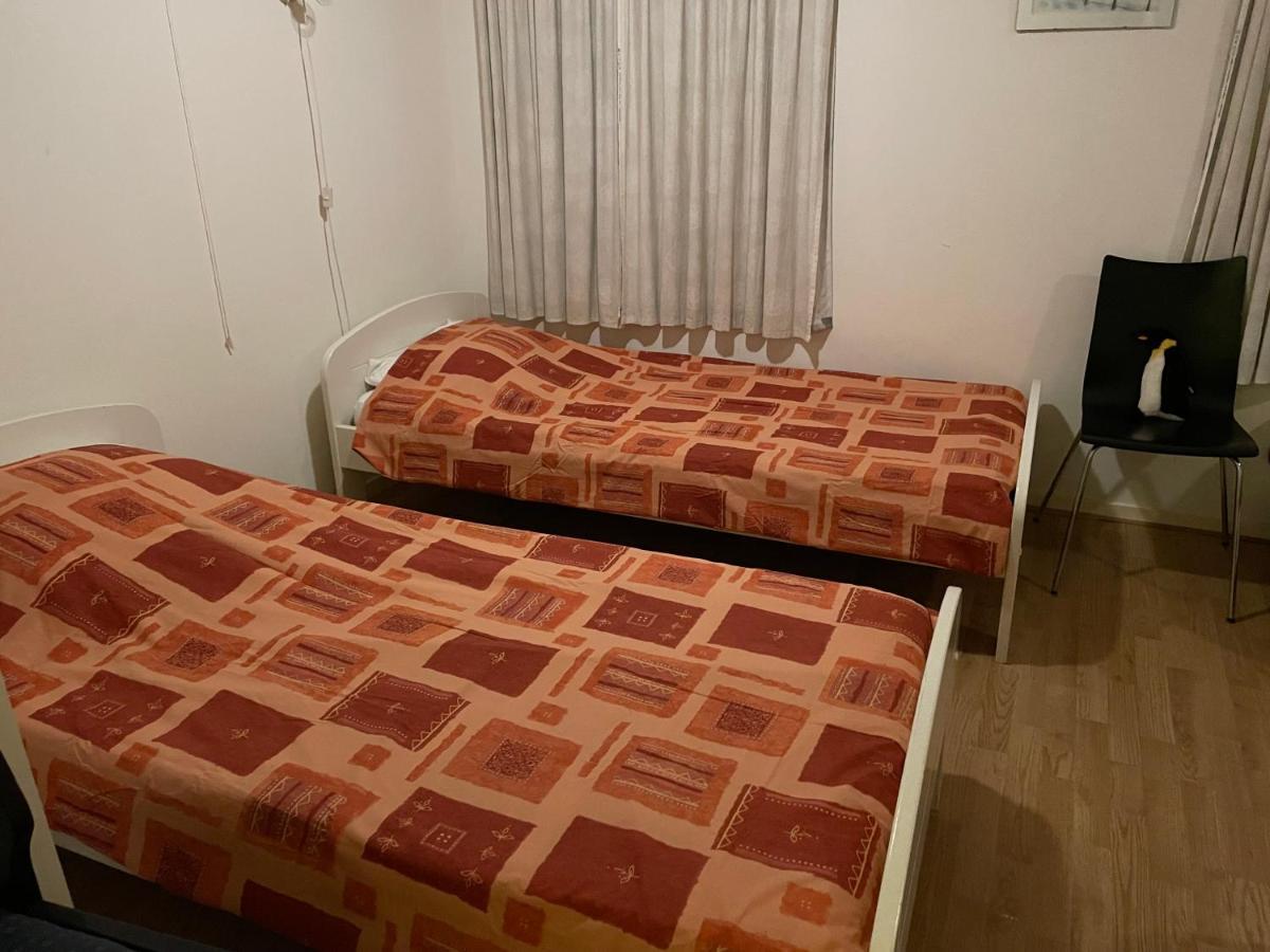 Boerenkiel Vakantiehuisjes De Kiel المظهر الخارجي الصورة