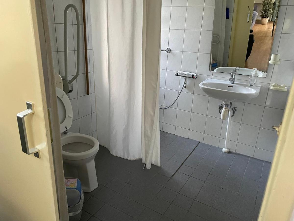 Boerenkiel Vakantiehuisjes De Kiel المظهر الخارجي الصورة