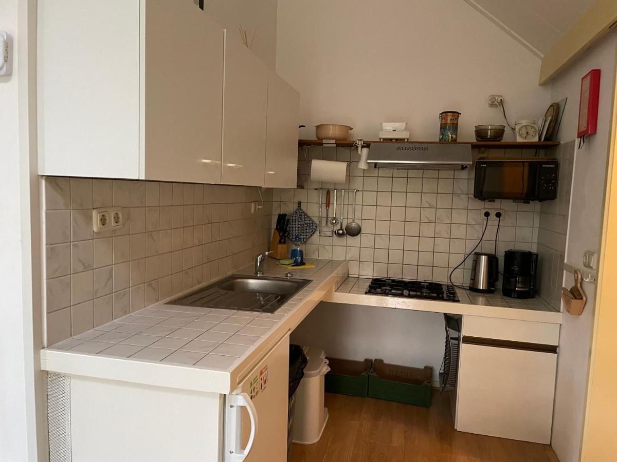 Boerenkiel Vakantiehuisjes De Kiel المظهر الخارجي الصورة