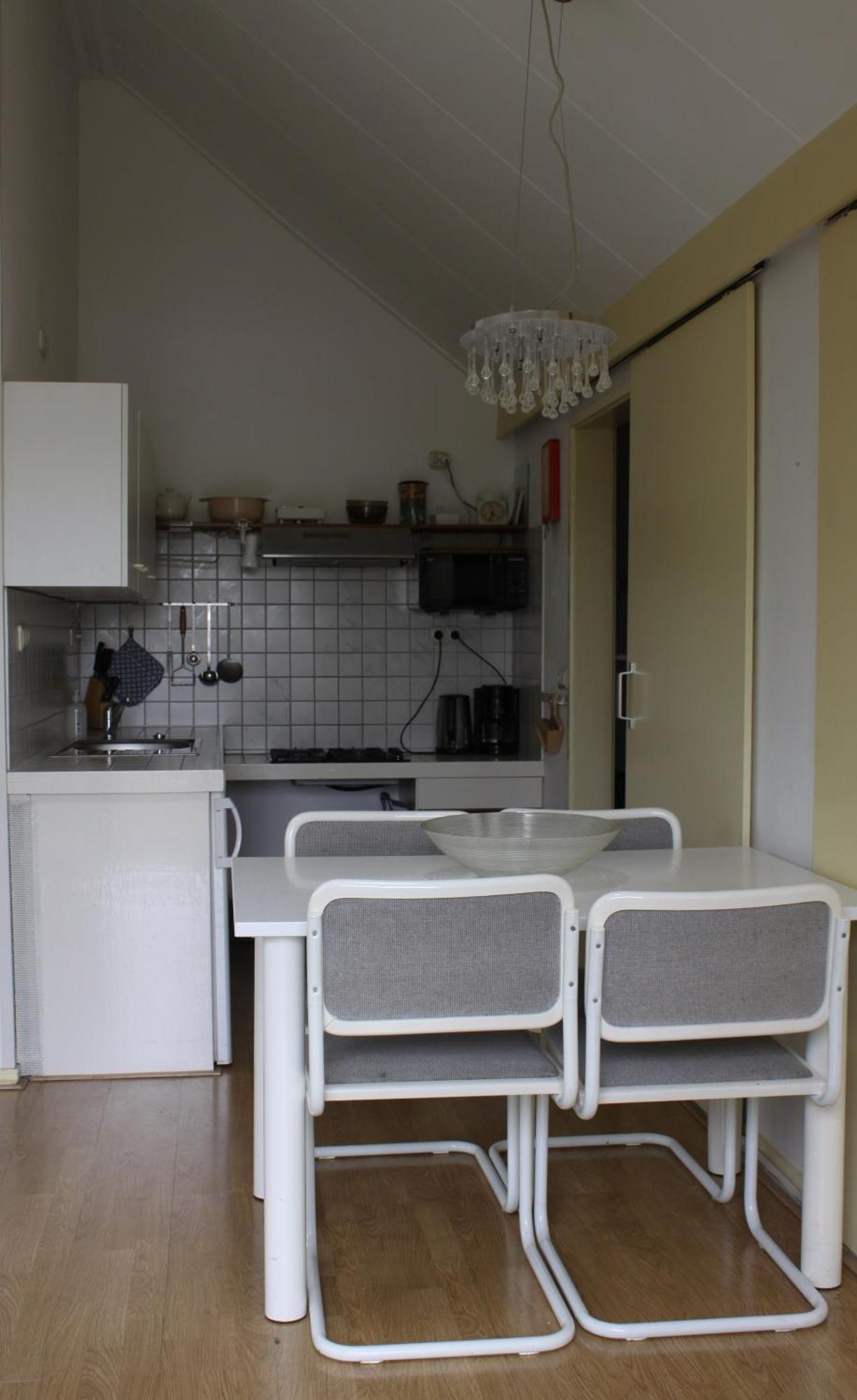 Boerenkiel Vakantiehuisjes De Kiel المظهر الخارجي الصورة