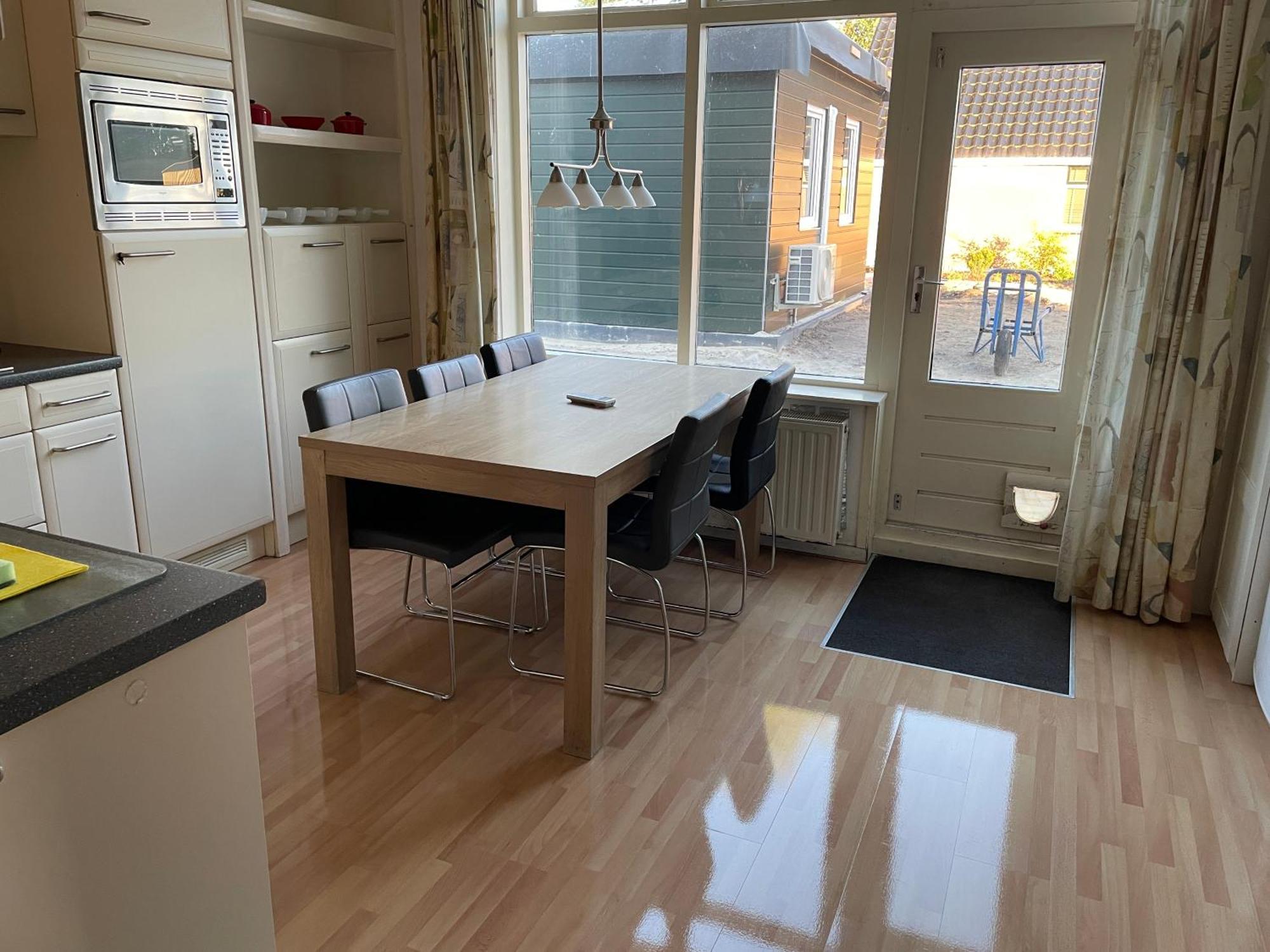 Boerenkiel Vakantiehuisjes De Kiel المظهر الخارجي الصورة