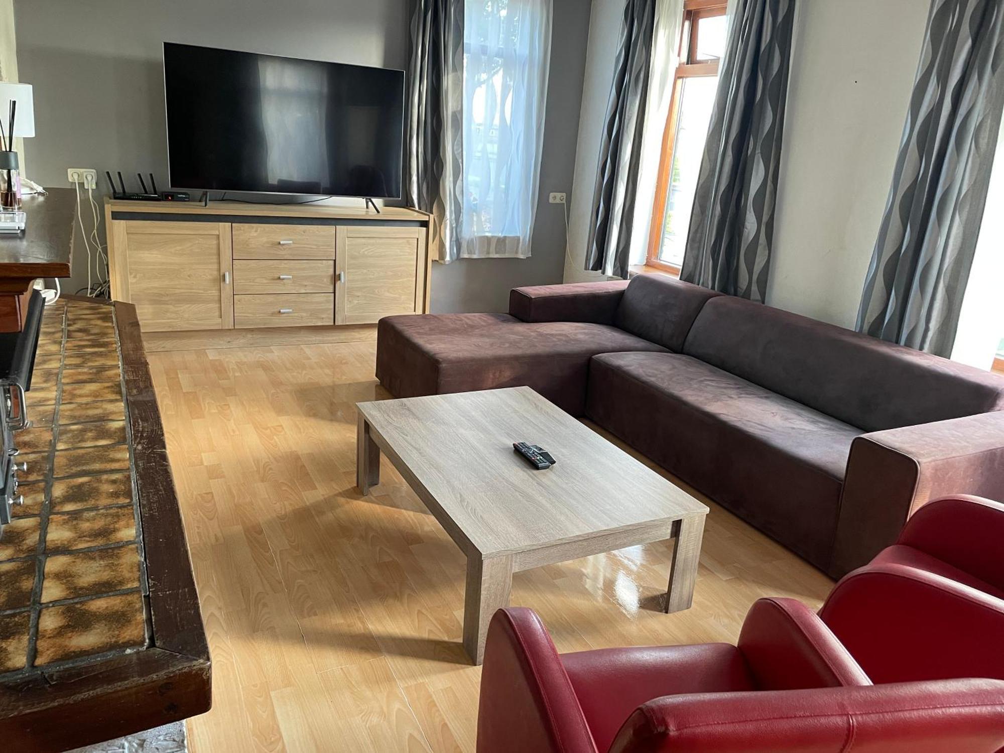 Boerenkiel Vakantiehuisjes De Kiel المظهر الخارجي الصورة