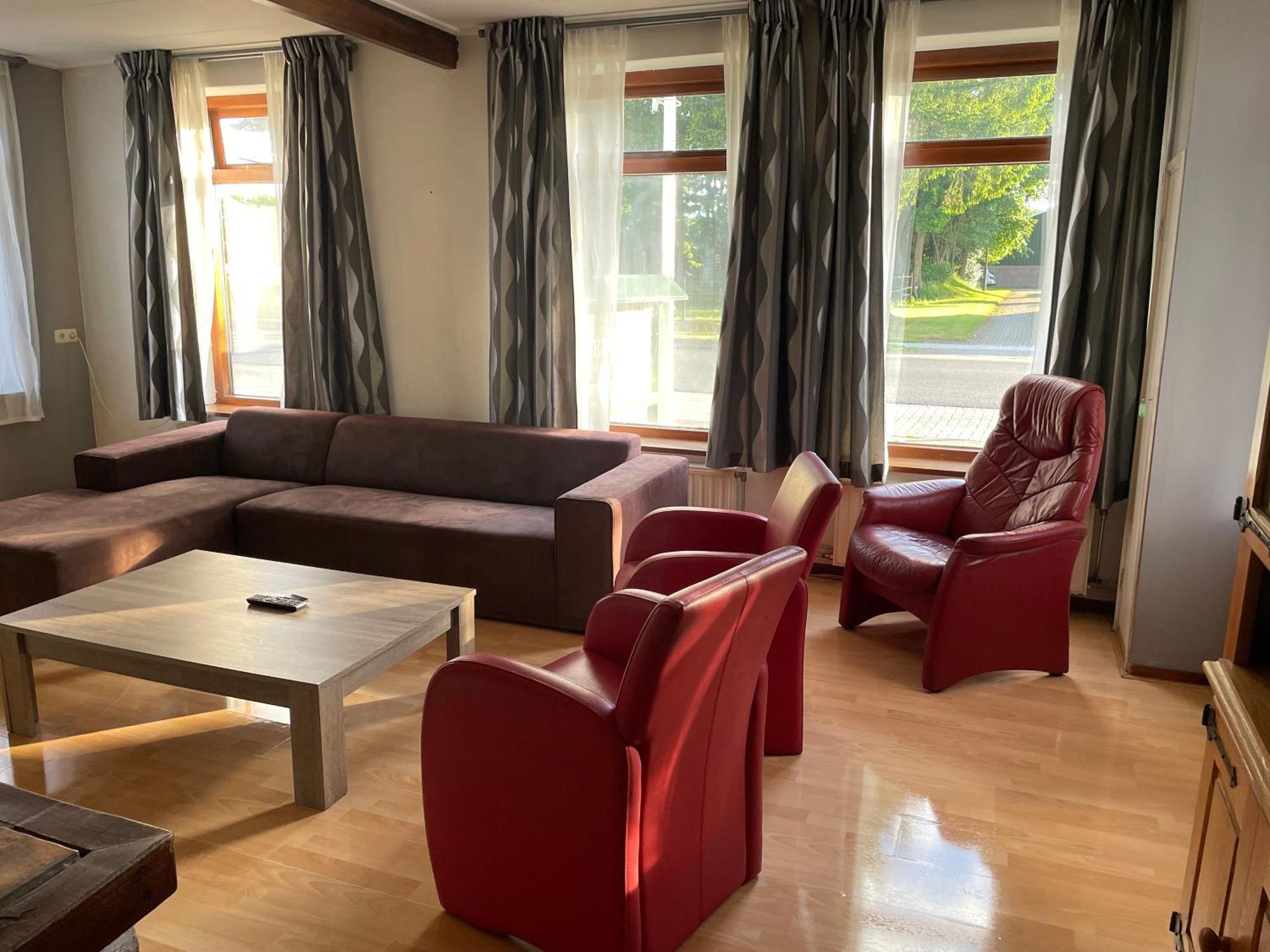 Boerenkiel Vakantiehuisjes De Kiel المظهر الخارجي الصورة