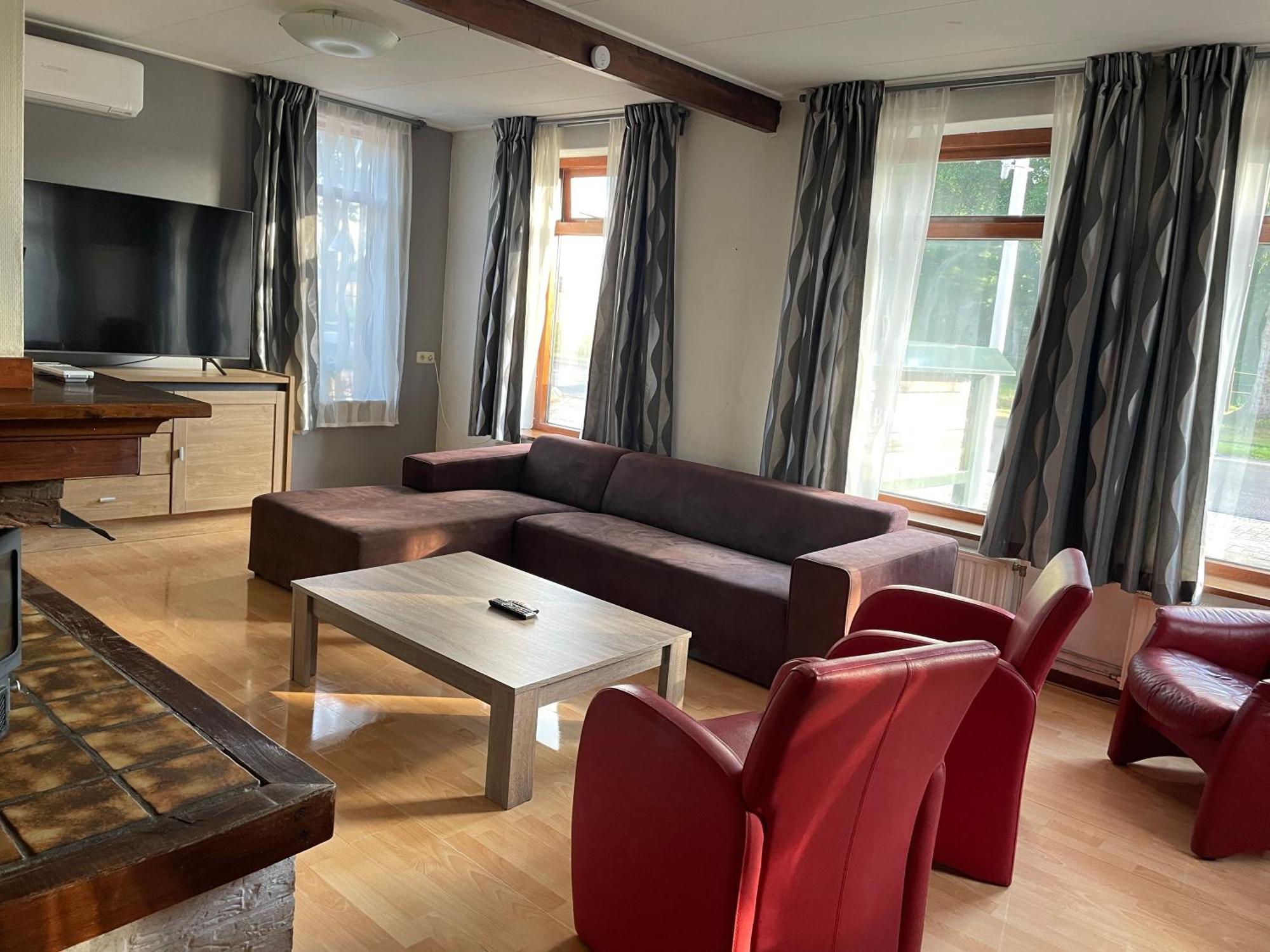 Boerenkiel Vakantiehuisjes De Kiel المظهر الخارجي الصورة