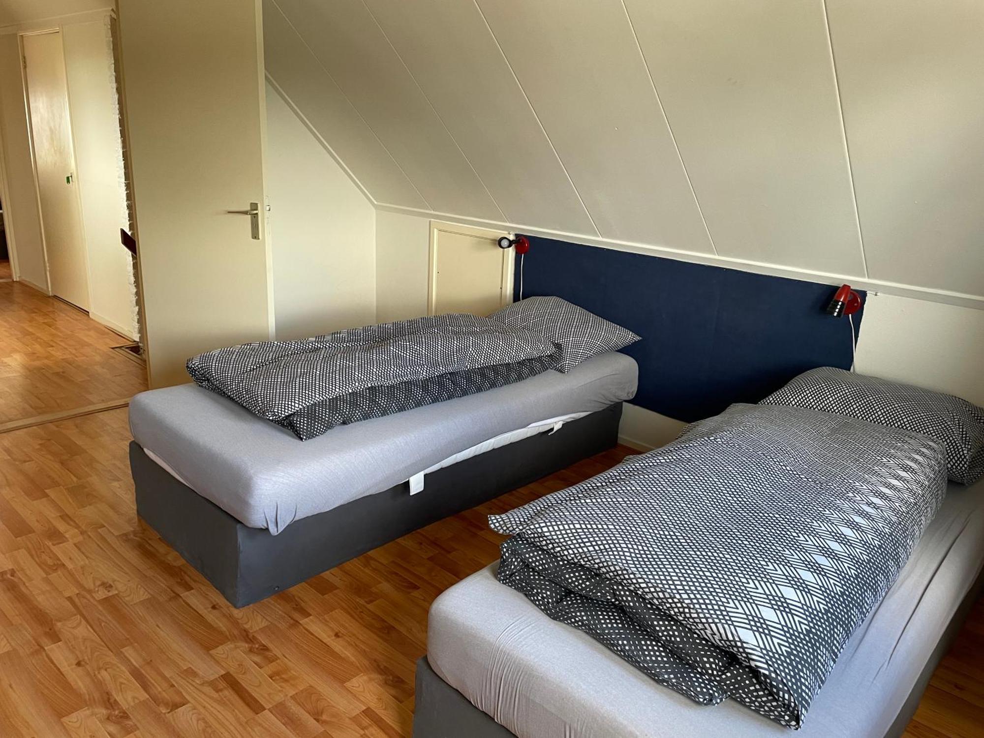 Boerenkiel Vakantiehuisjes De Kiel المظهر الخارجي الصورة