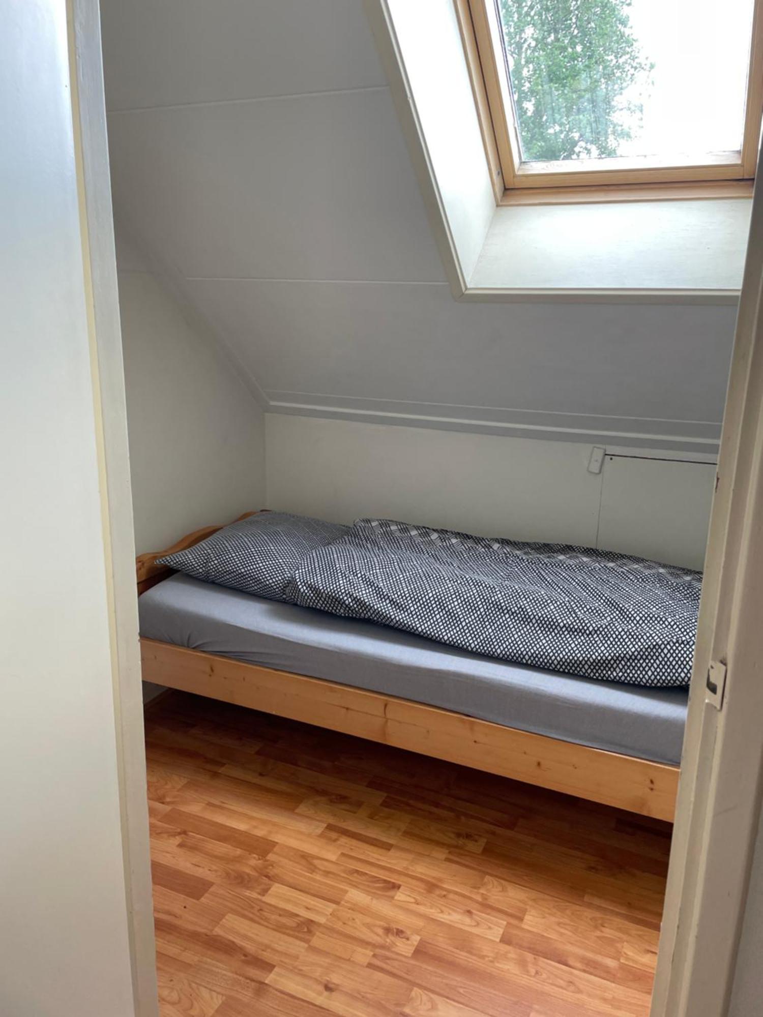 Boerenkiel Vakantiehuisjes De Kiel المظهر الخارجي الصورة